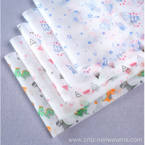 professional printing non-woven fabric